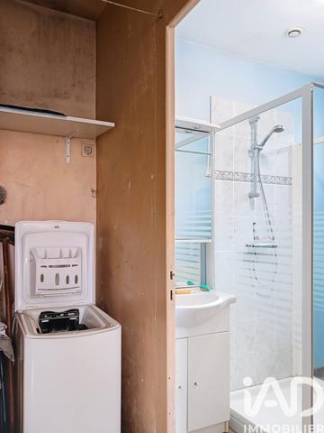 Maison à vendre 4 pièces 89 m² Saint Maurice Étusson