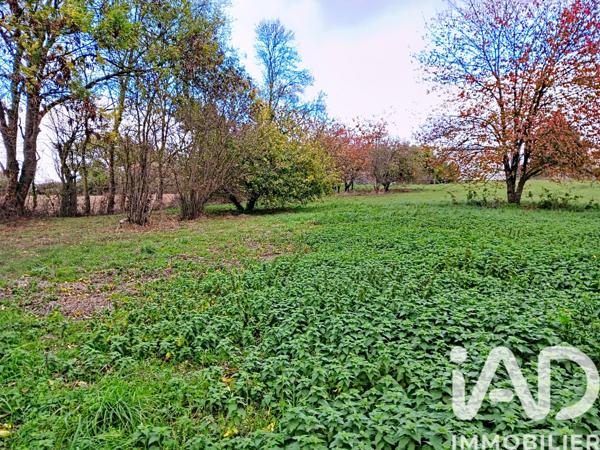 Maison à vendre 4 pièces 89 m² Saint Maurice Étusson