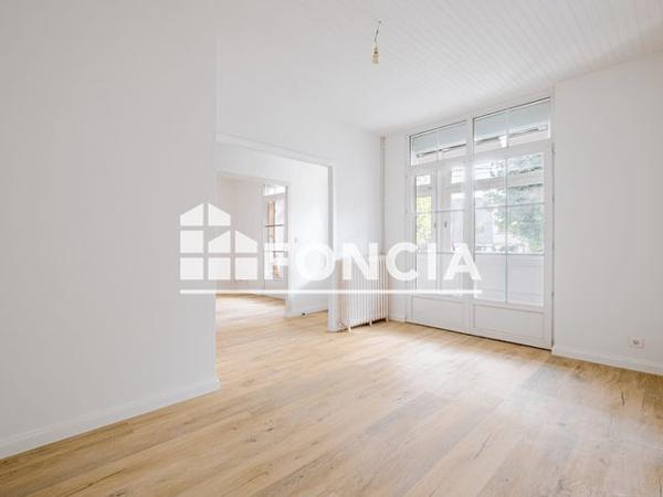 À vendre Appartement 3 pièces 65.5 m² - La Baule-escoublac 44500