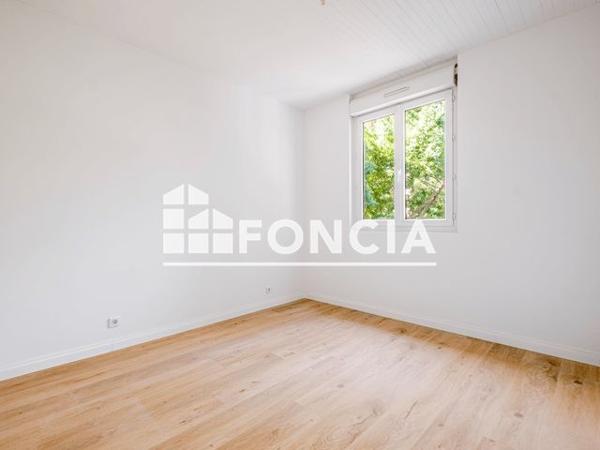 À vendre Appartement 3 pièces 65.5 m² - La Baule-escoublac 44500