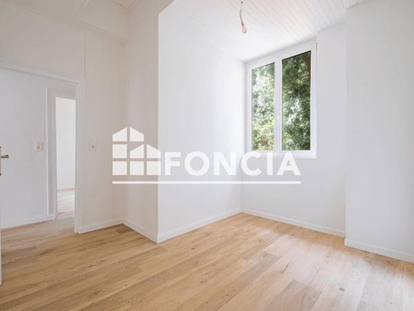 À vendre Appartement 3 pièces 65.5 m² - La Baule-escoublac 44500