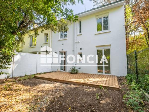 À vendre Appartement 3 pièces 65.5 m² - La Baule-escoublac 44500