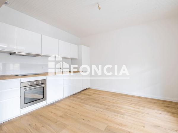 À vendre Appartement 3 pièces 65.5 m² - La Baule-escoublac 44500