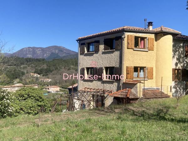 Maison à vendre 7 pièces de 168 m²