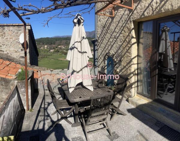 Maison à vendre 7 pièces de 168 m²