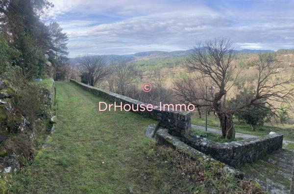 Maison à vendre 7 pièces de 168 m²