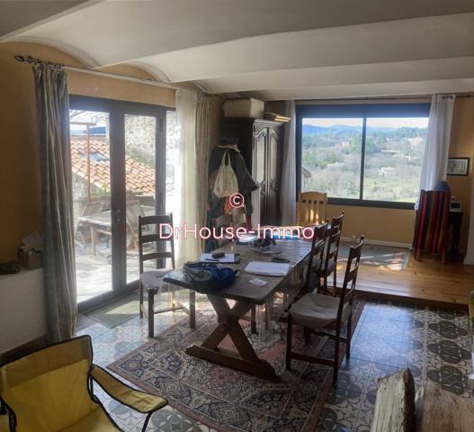 Maison à vendre 7 pièces de 168 m²