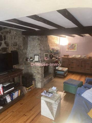 Maison à vendre 7 pièces de 168 m²