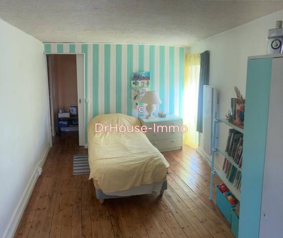 Maison à vendre 7 pièces de 168 m²