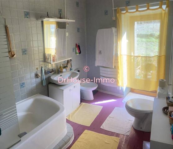 Maison à vendre 7 pièces de 168 m²