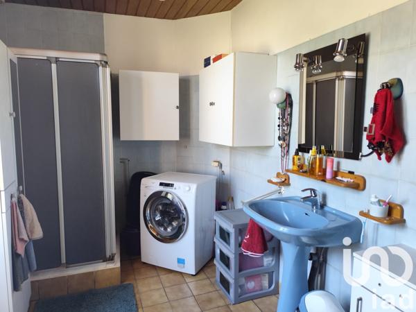 Maison à vendre 3 pièces 102 m² Prunay-le-Gillon