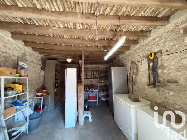 Maison à vendre 3 pièces 102 m² Prunay-le-Gillon