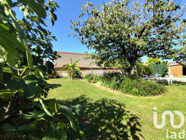 Maison à vendre 3 pièces 102 m² Prunay-le-Gillon