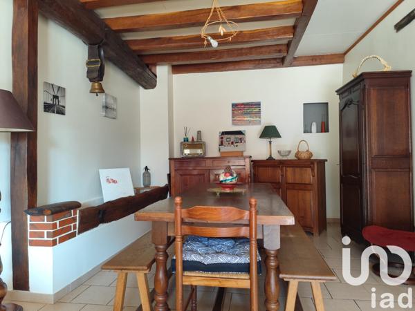 Maison à vendre 3 pièces 102 m² Prunay-le-Gillon