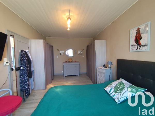 Maison à vendre 3 pièces 102 m² Prunay-le-Gillon