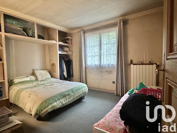 Maison à vendre 8 pièces 210 m² Courtenay