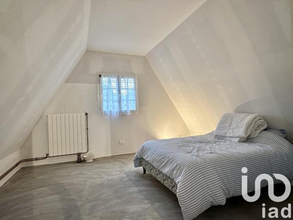 Maison à vendre 8 pièces 210 m² Courtenay