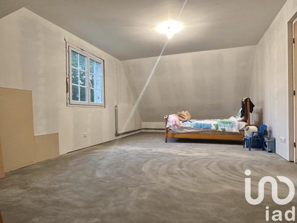 Maison à vendre 8 pièces 210 m² Courtenay