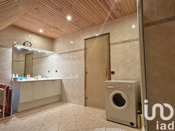 Maison à vendre 8 pièces 210 m² Courtenay