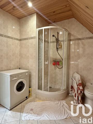 Maison à vendre 8 pièces 210 m² Courtenay