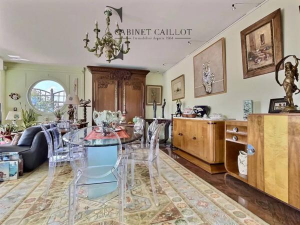SUPERBE APPARTEMENT avec piscine privée - La Rochelle (réf.30639)