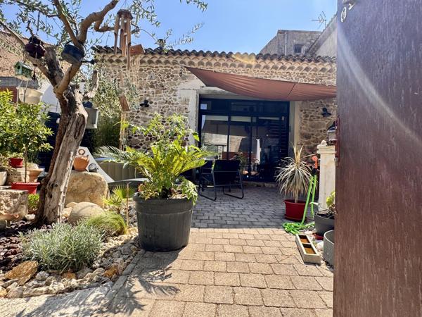 Vente / Maison avec dépendance