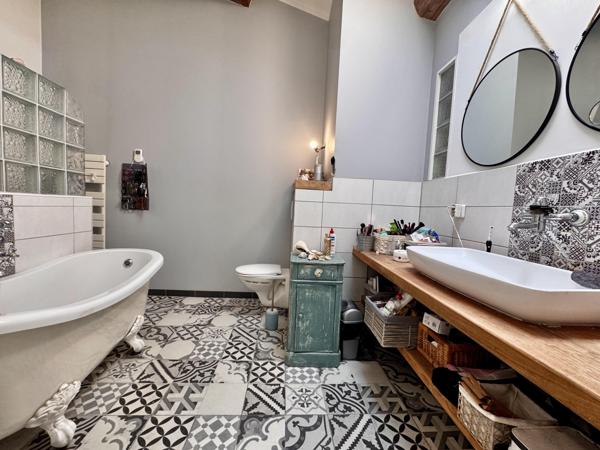 Vente / Maison avec dépendance