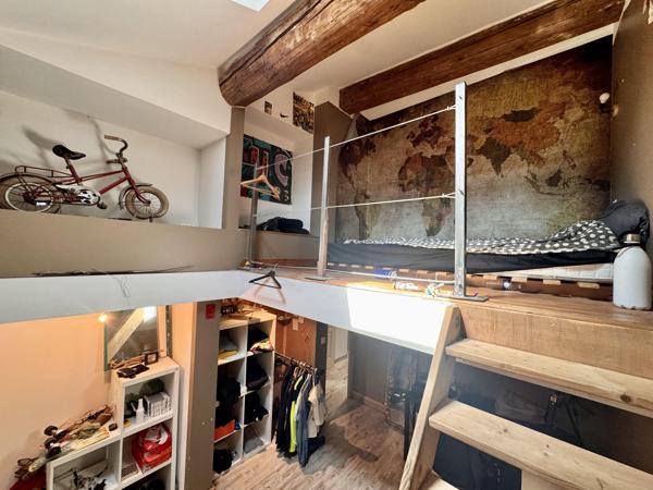 Vente / Maison avec dépendance