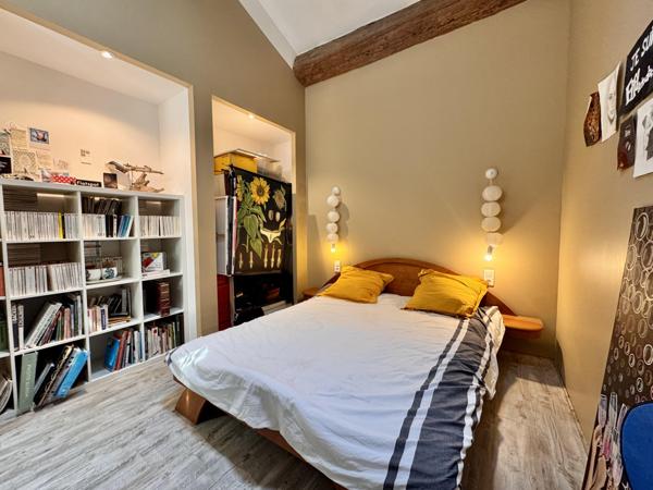 Vente / Maison avec dépendance