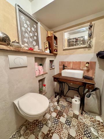 Vente / Maison avec dépendance