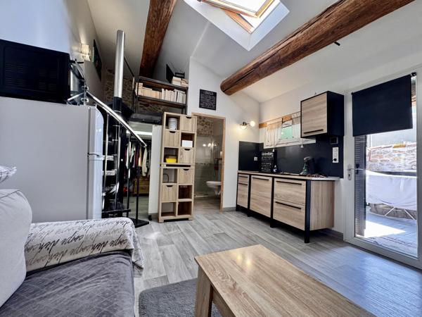 Vente / Maison avec dépendance