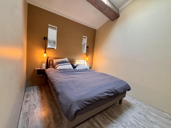 Vente / Maison avec dépendance