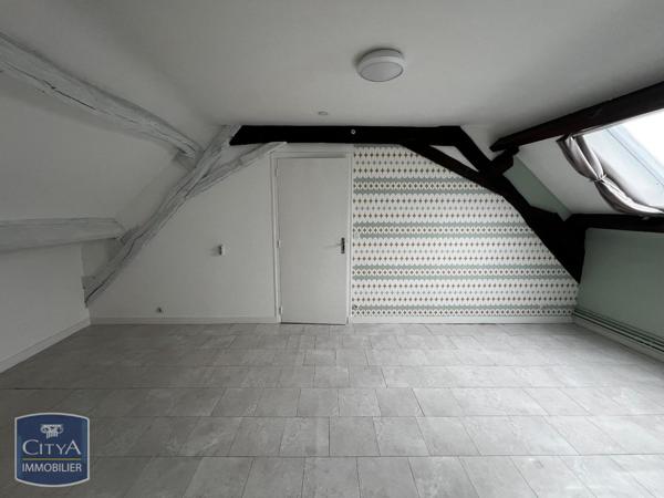 Appartement à louer 2 pièces 51.16m²