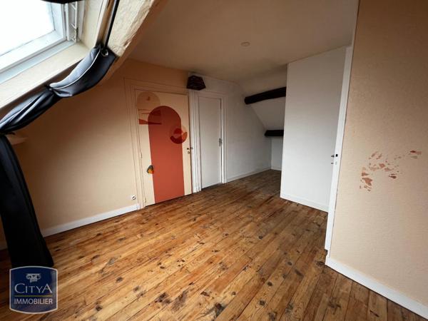 Appartement à louer 2 pièces 51.16m²