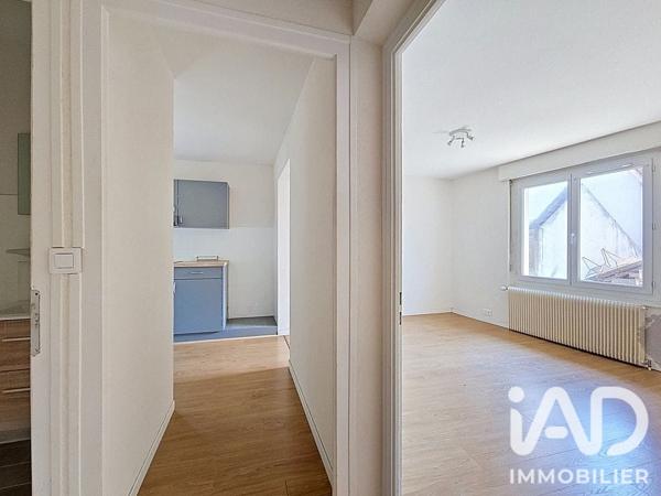 Appartement à vendre 2 pièces 39 m² Bonne