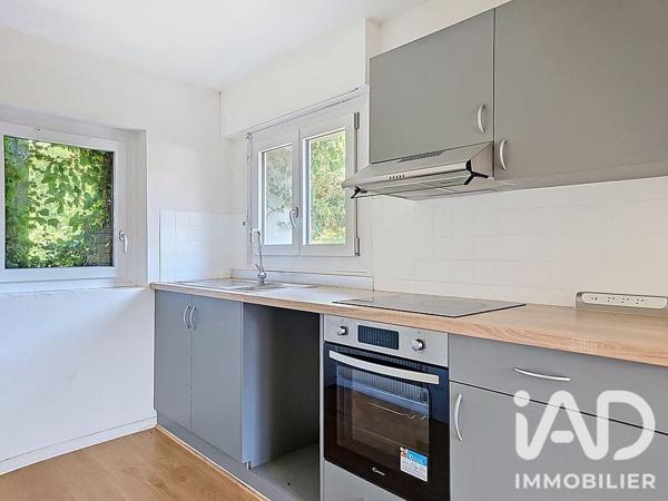Appartement à vendre 2 pièces 39 m² Bonne