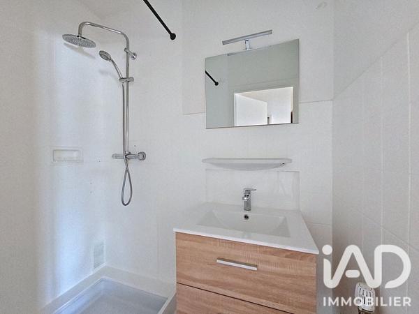 Appartement à vendre 2 pièces 39 m² Bonne