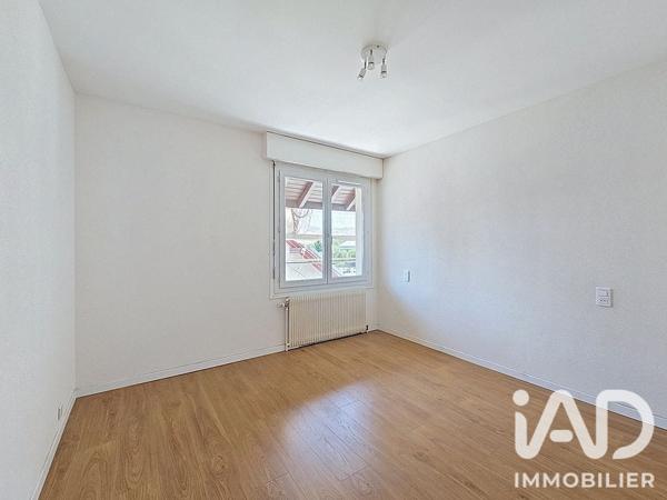 Appartement à vendre 2 pièces 39 m² Bonne