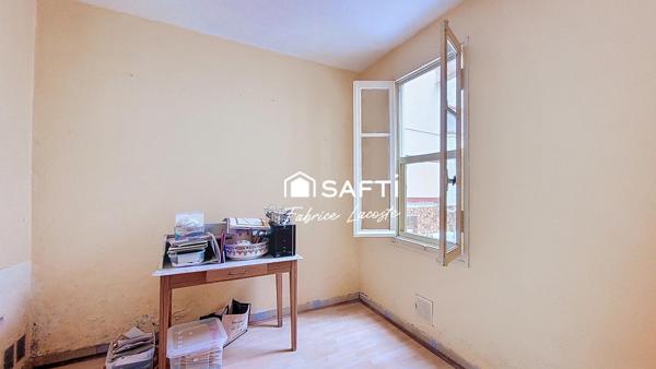 Maison de village -  3 pièces - 73 m²