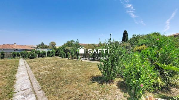 Maison de village -  3 pièces - 73 m²