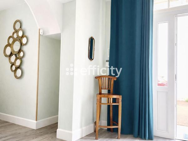 Immeuble 7 pièces - 220 m² Exclusivité efficity