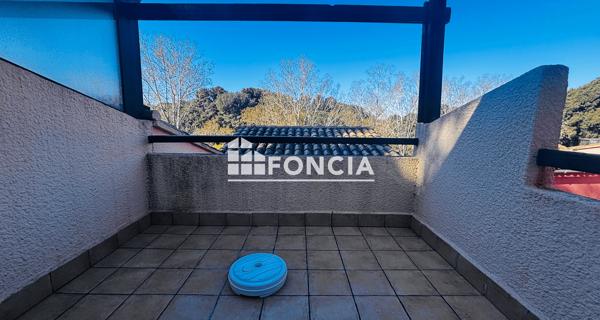 À vendre Appartement 3 pièces 48 m² - Six-fours-les-plages 83140