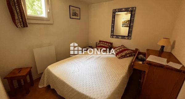 À vendre Appartement 3 pièces 48 m² - Six-fours-les-plages 83140