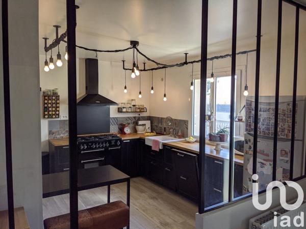 Maison 7 pièces de 213 m² à Chatou (78400)