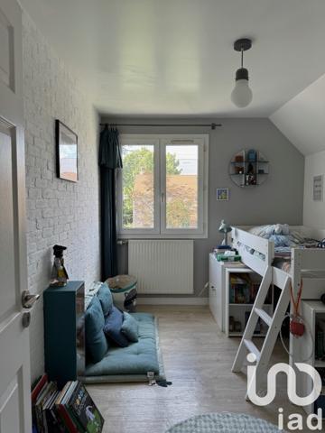 Maison 7 pièces de 213 m² à Chatou (78400)