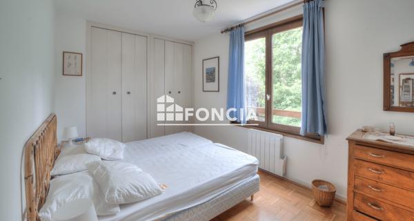 À vendre Appartement 4 pièces 94 m² - Ornex 01210