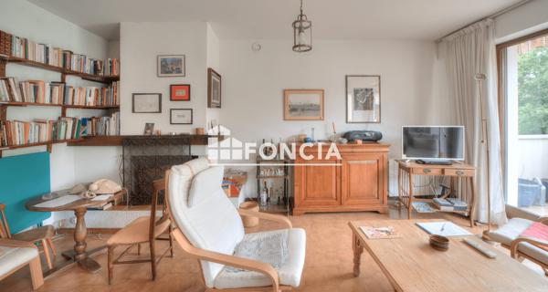 À vendre Appartement 4 pièces 94 m² - Ornex 01210