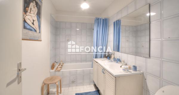 À vendre Appartement 4 pièces 94 m² - Ornex 01210