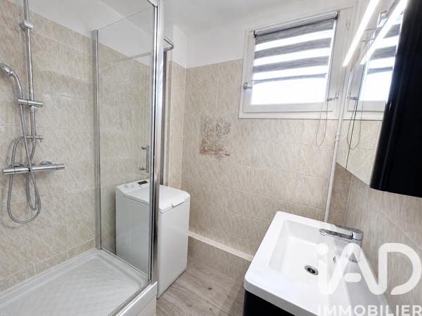 Appartement à vendre 3 pièces 57 m² Nîmes