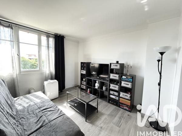 Appartement à vendre 3 pièces 57 m² Nîmes